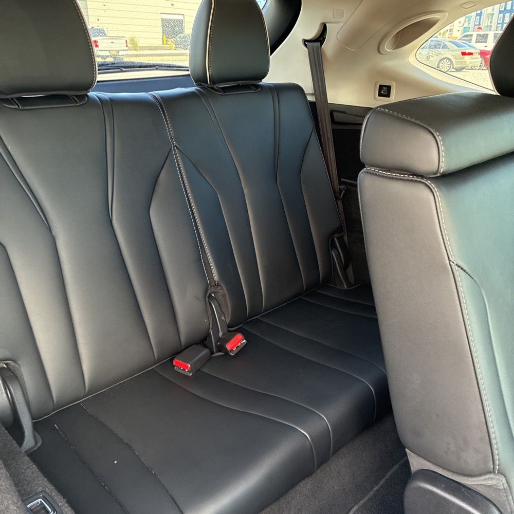 2023 Acura MDX SH-AWD w/Advance