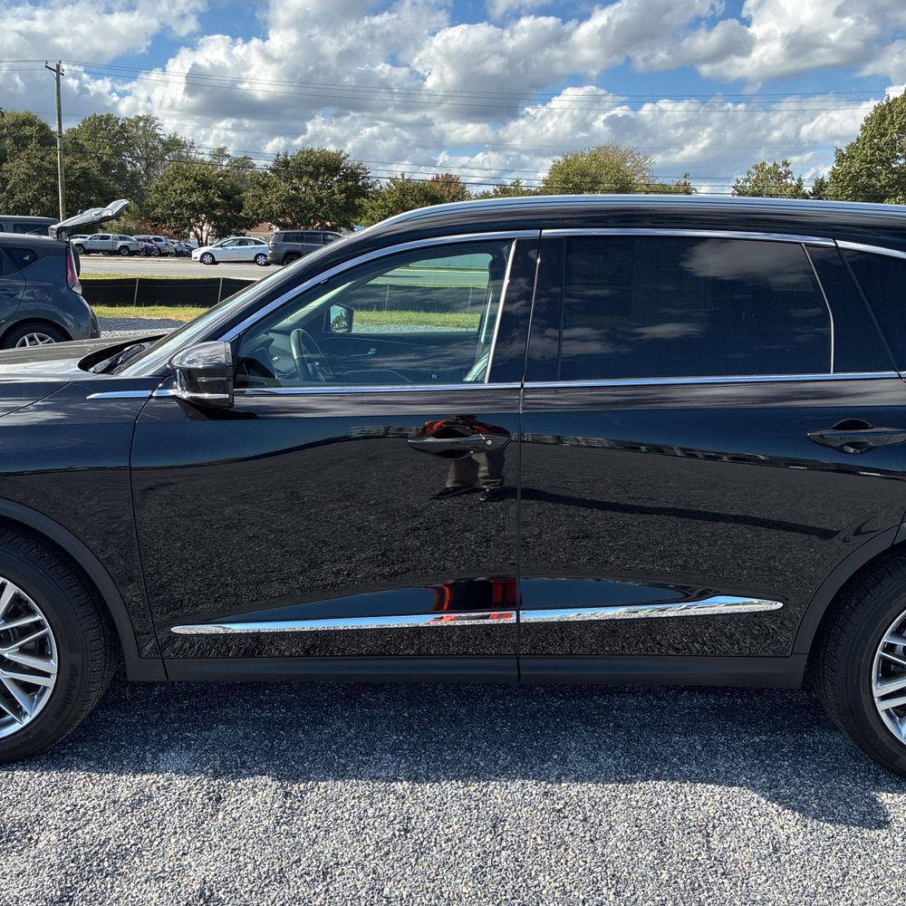 2023 Acura MDX SH-AWD w/Advance