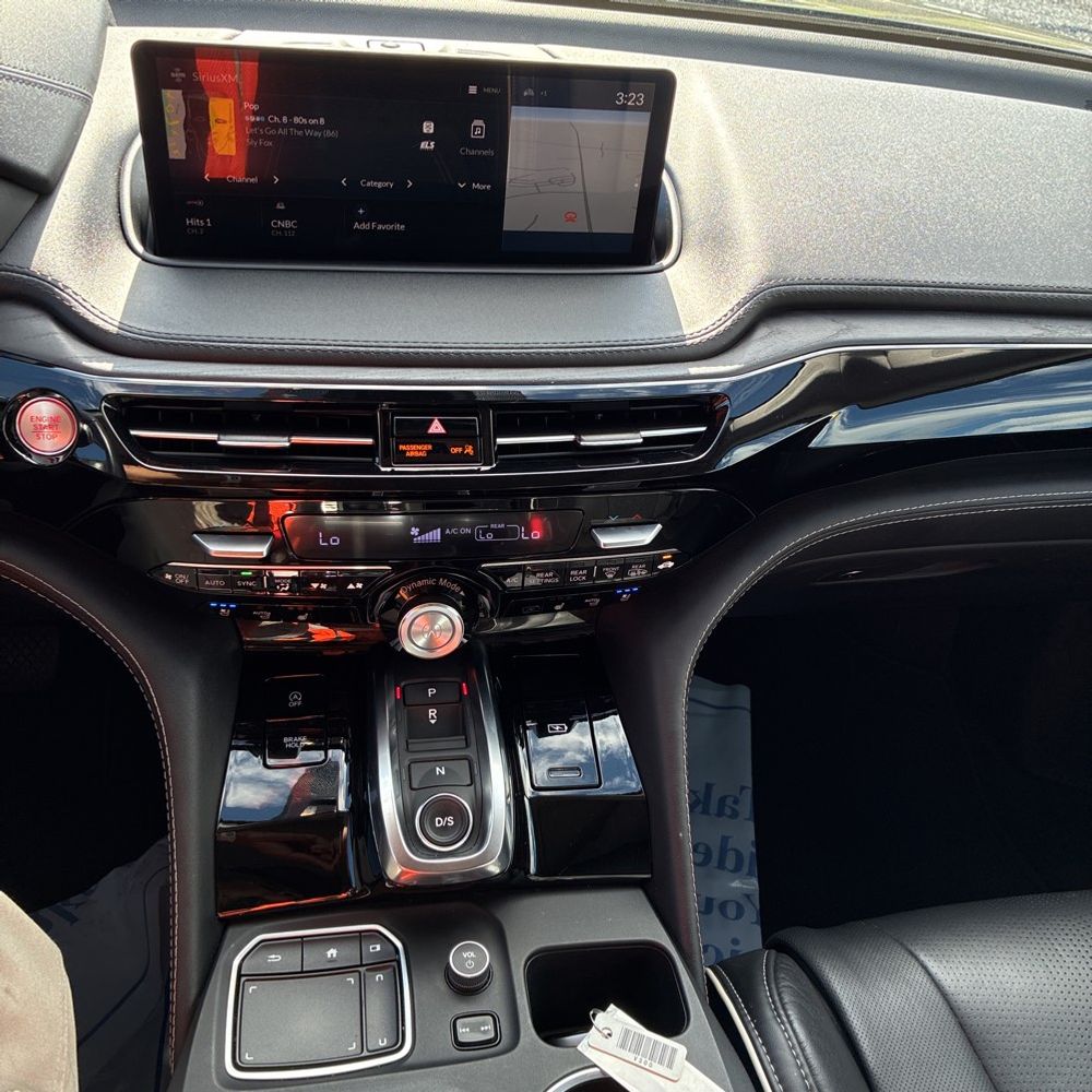 2023 Acura MDX SH-AWD w/Advance