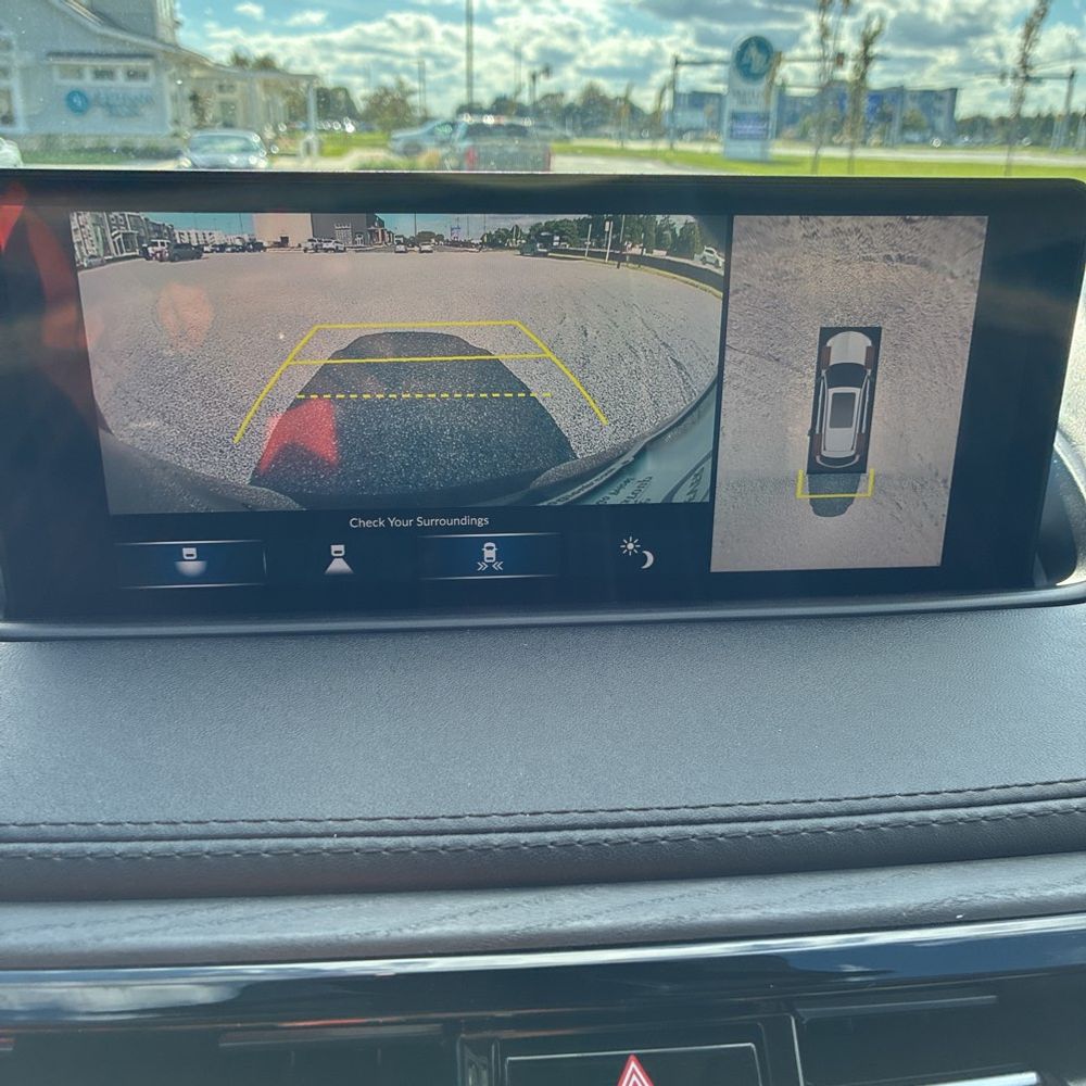 2023 Acura MDX SH-AWD w/Advance
