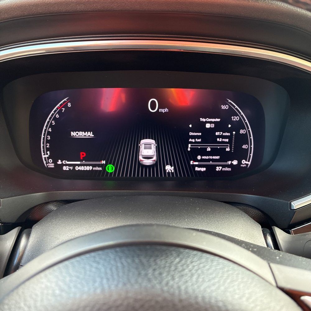 2023 Acura MDX SH-AWD w/Advance