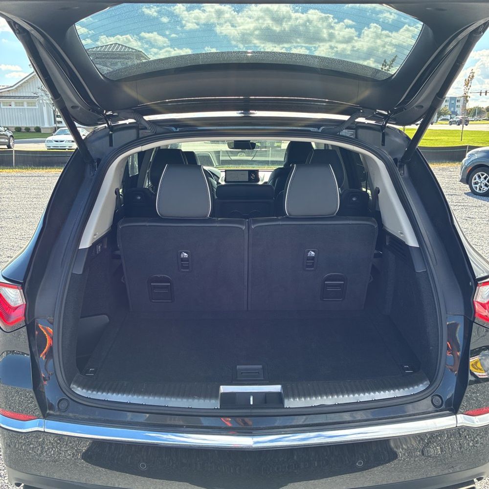 2023 Acura MDX SH-AWD w/Advance