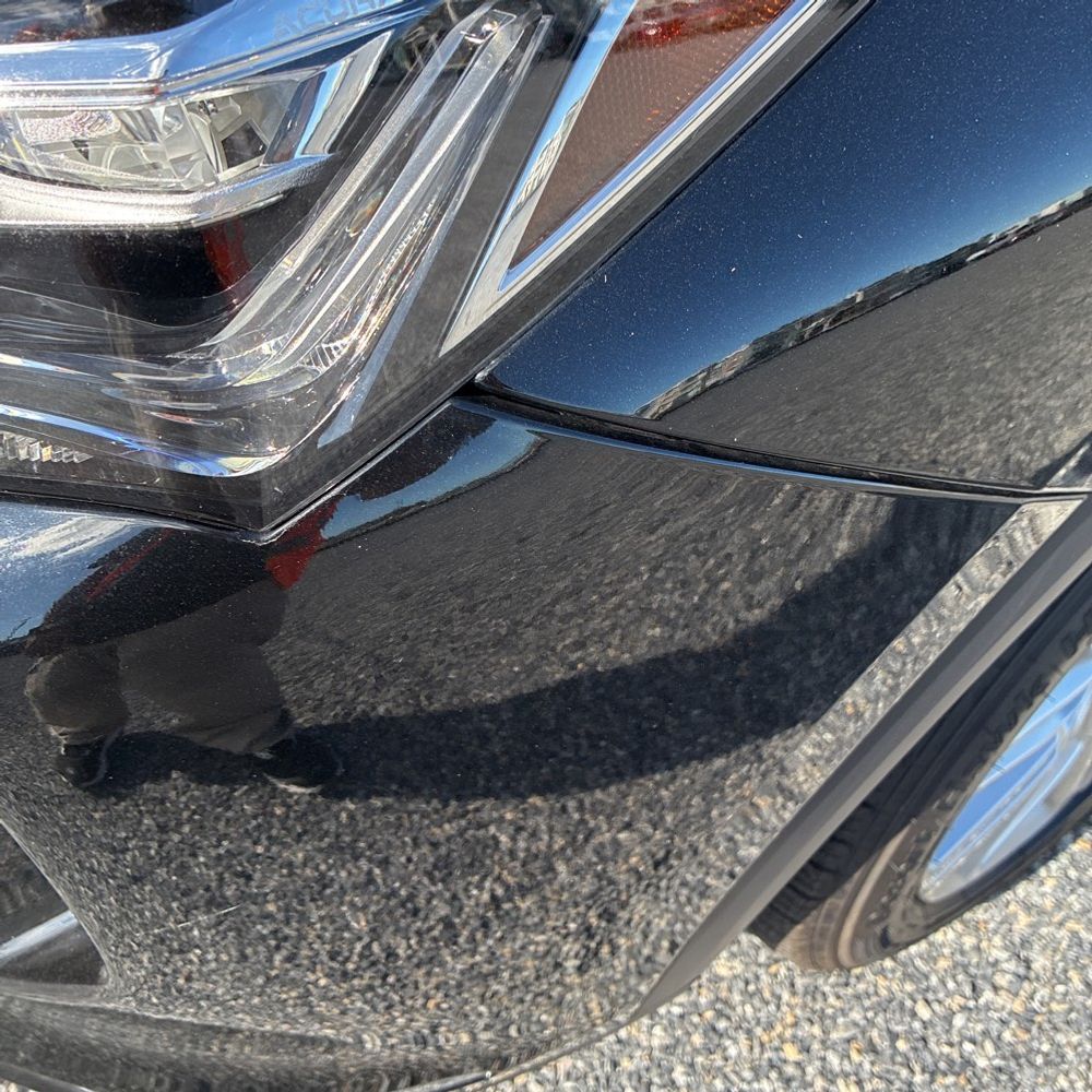 2023 Acura MDX SH-AWD w/Advance