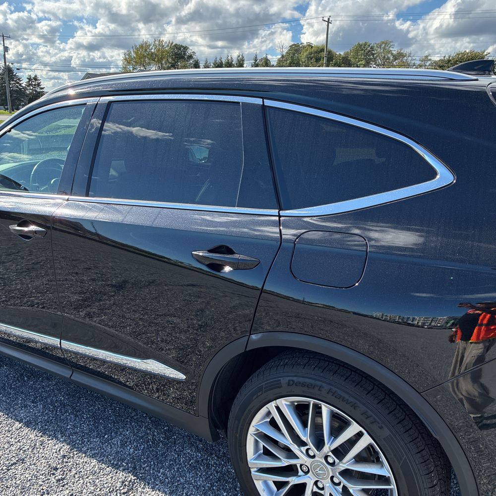 2023 Acura MDX SH-AWD w/Advance