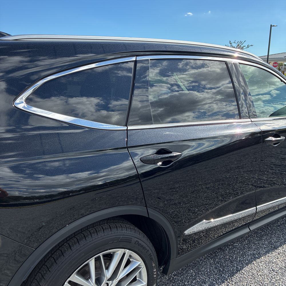 2023 Acura MDX SH-AWD w/Advance