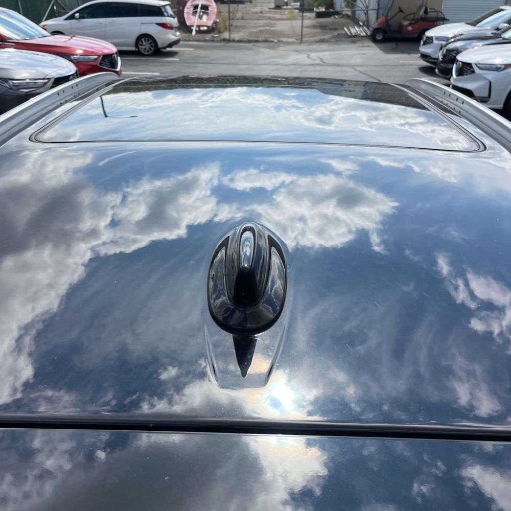 2024 Acura MDX SH-AWD w/Advance