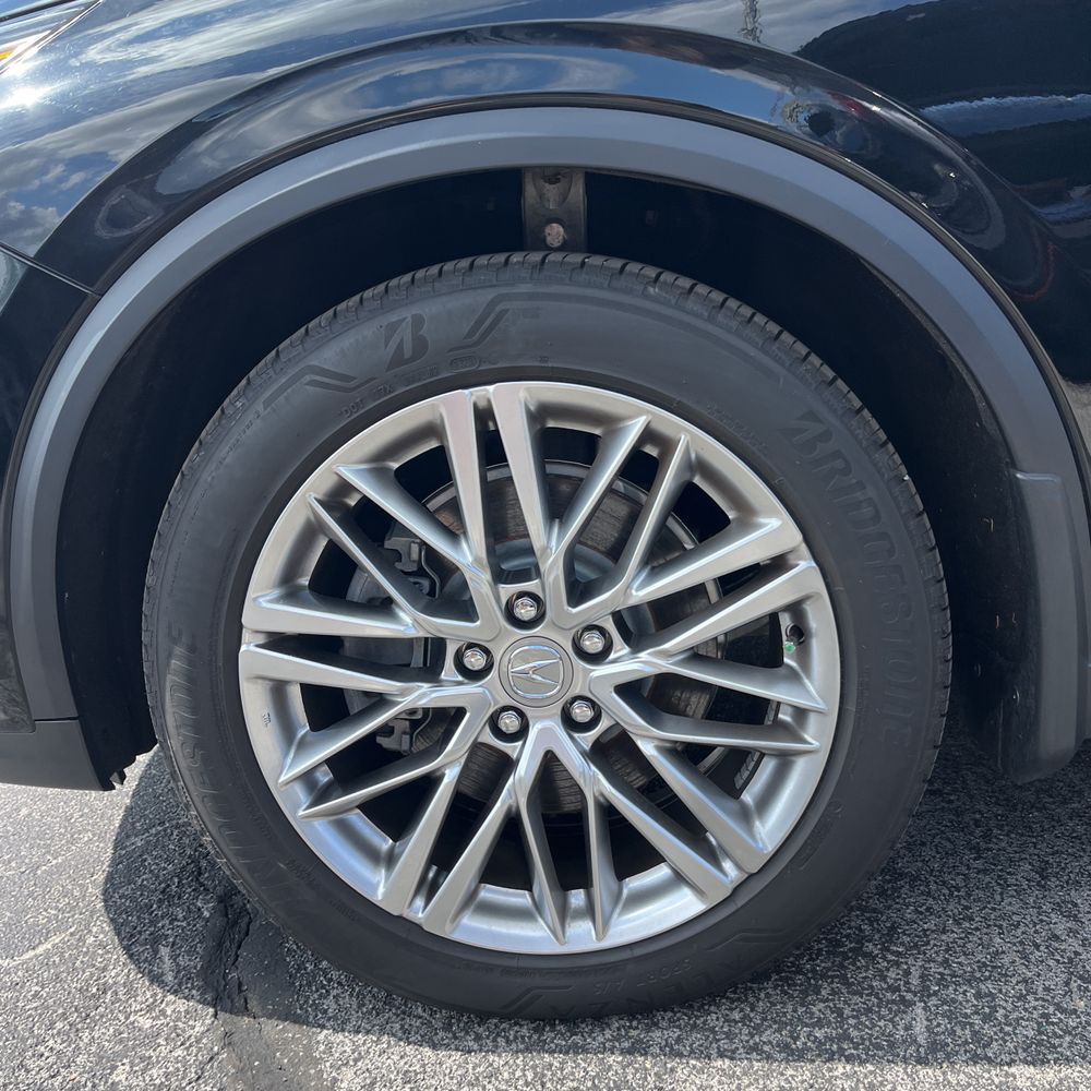 2024 Acura MDX SH-AWD w/Advance