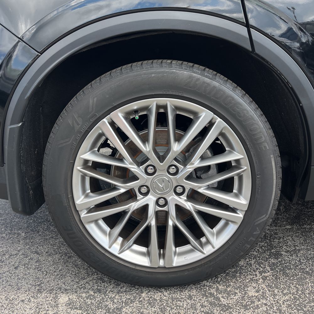 2024 Acura MDX SH-AWD w/Advance