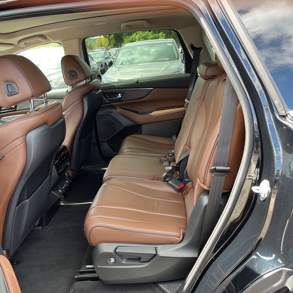 2024 Acura MDX SH-AWD w/Advance