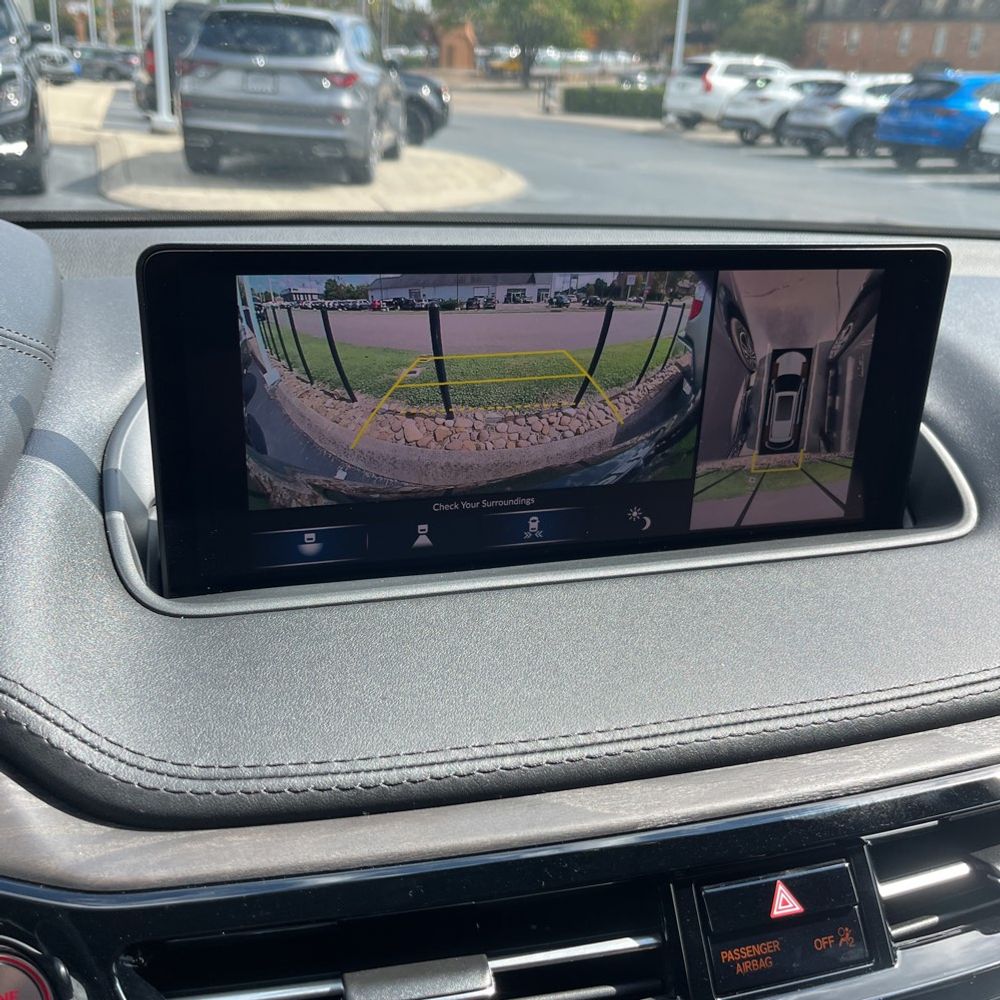 2024 Acura MDX SH-AWD w/Advance