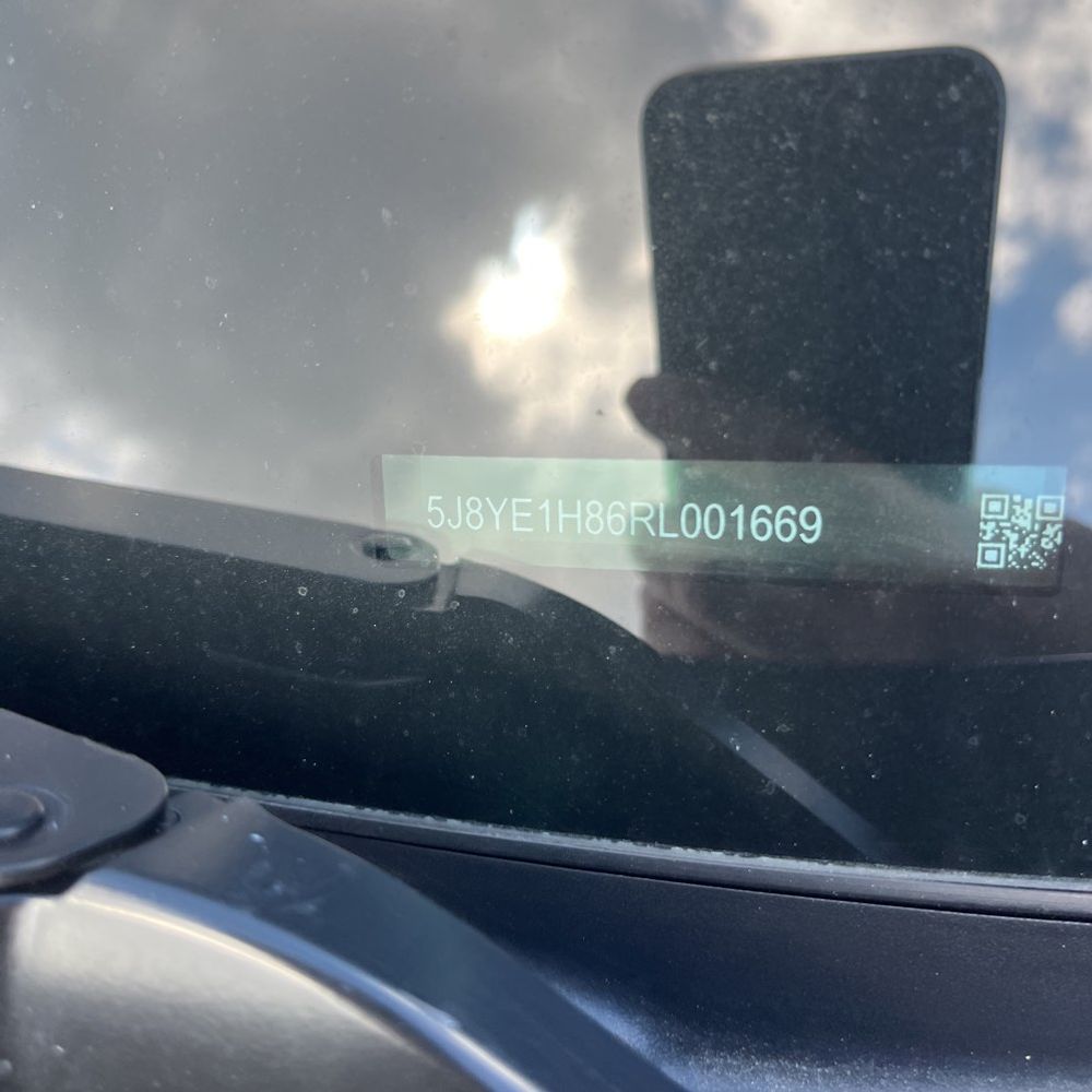 2024 Acura MDX SH-AWD w/Advance
