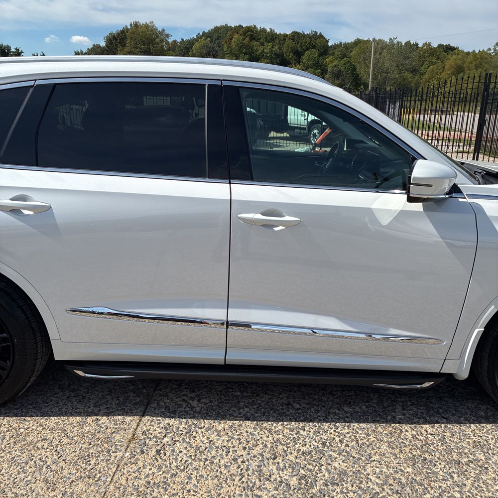 2026 Acura MDX SH-AWD w/Advance