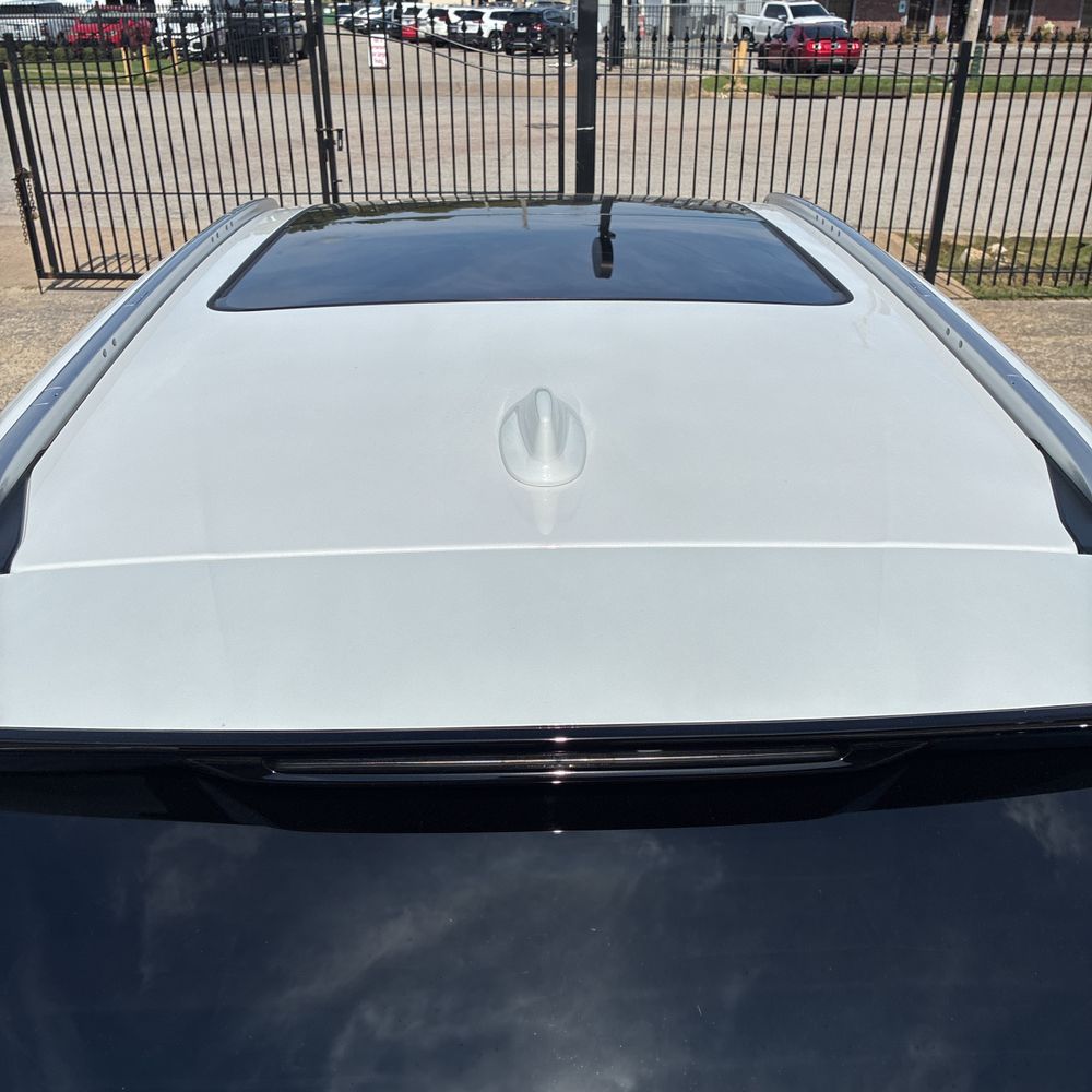 2026 Acura MDX SH-AWD w/Advance