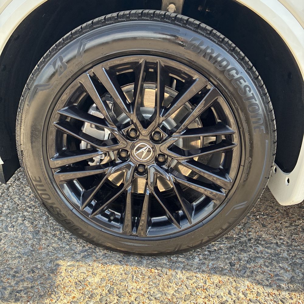 2026 Acura MDX SH-AWD w/Advance