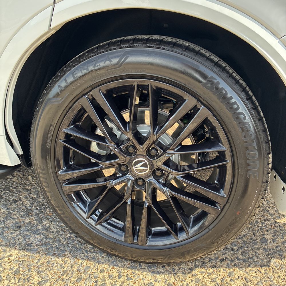 2026 Acura MDX SH-AWD w/Advance