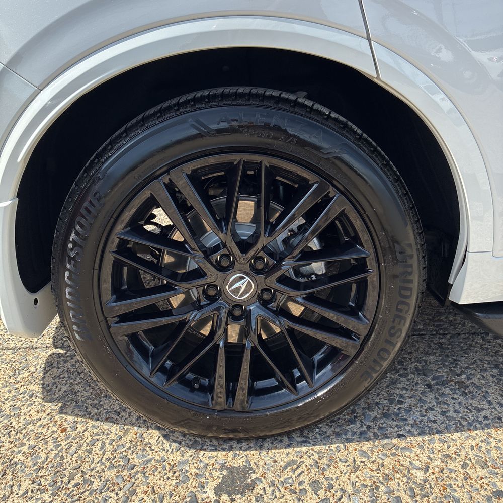 2026 Acura MDX SH-AWD w/Advance