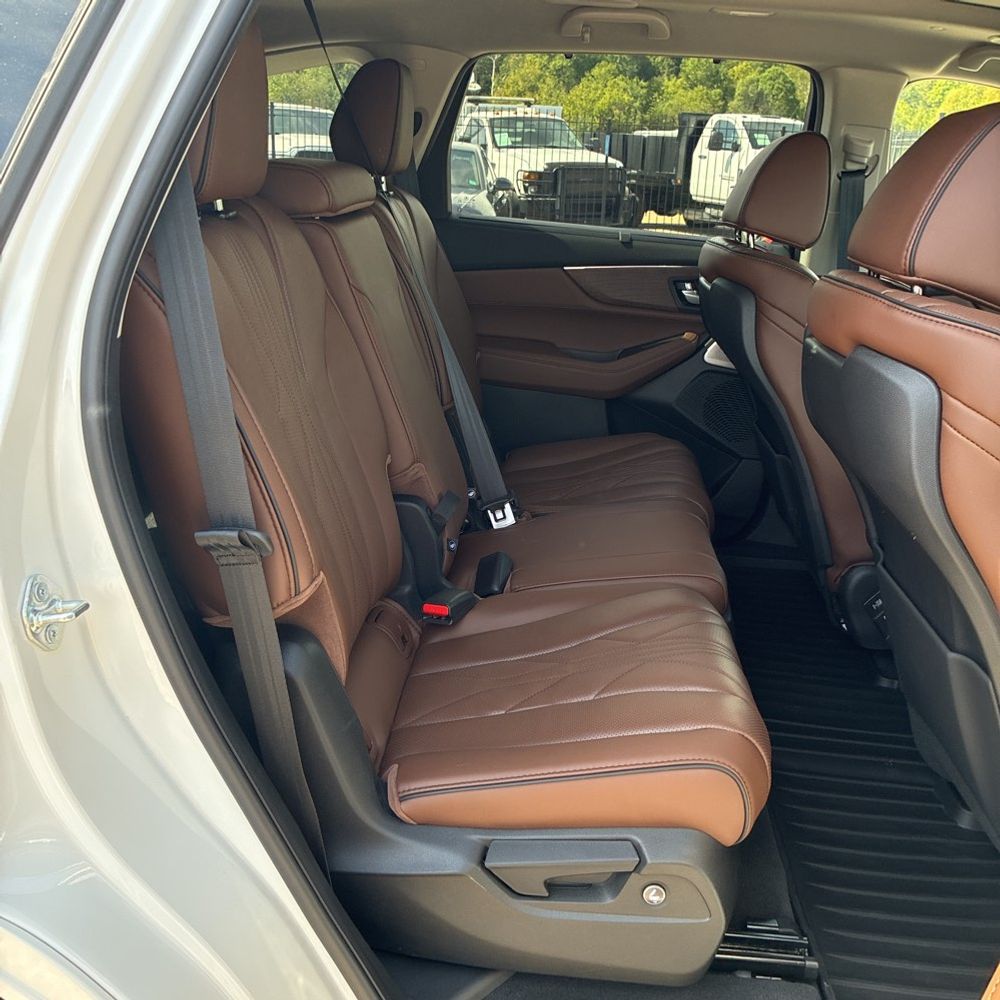 2026 Acura MDX SH-AWD w/Advance