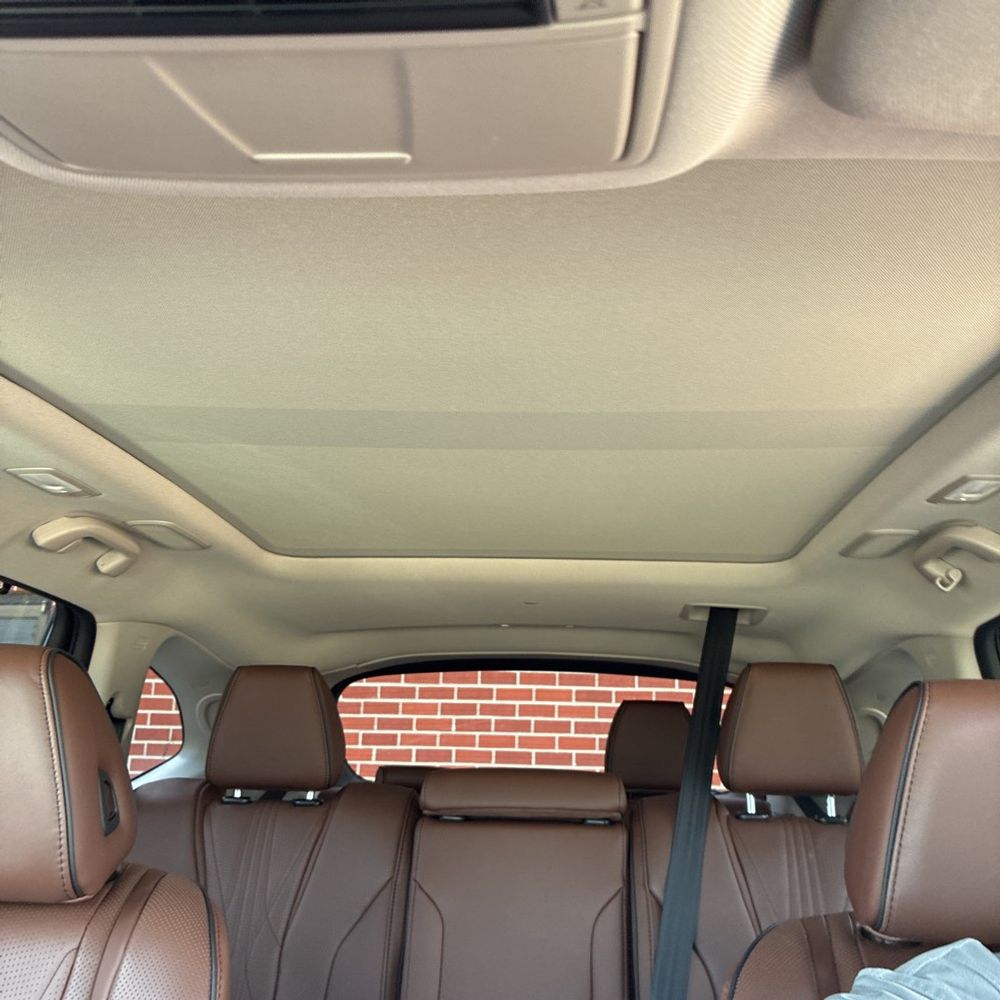 2026 Acura MDX SH-AWD w/Advance