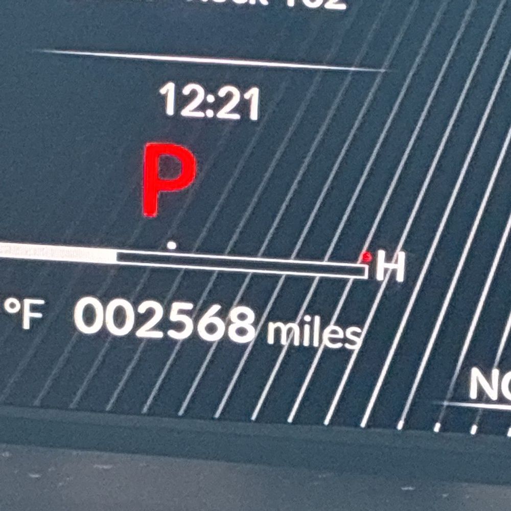 2026 Acura MDX SH-AWD w/Advance