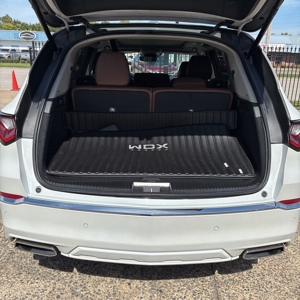 2026 Acura MDX SH-AWD w/Advance
