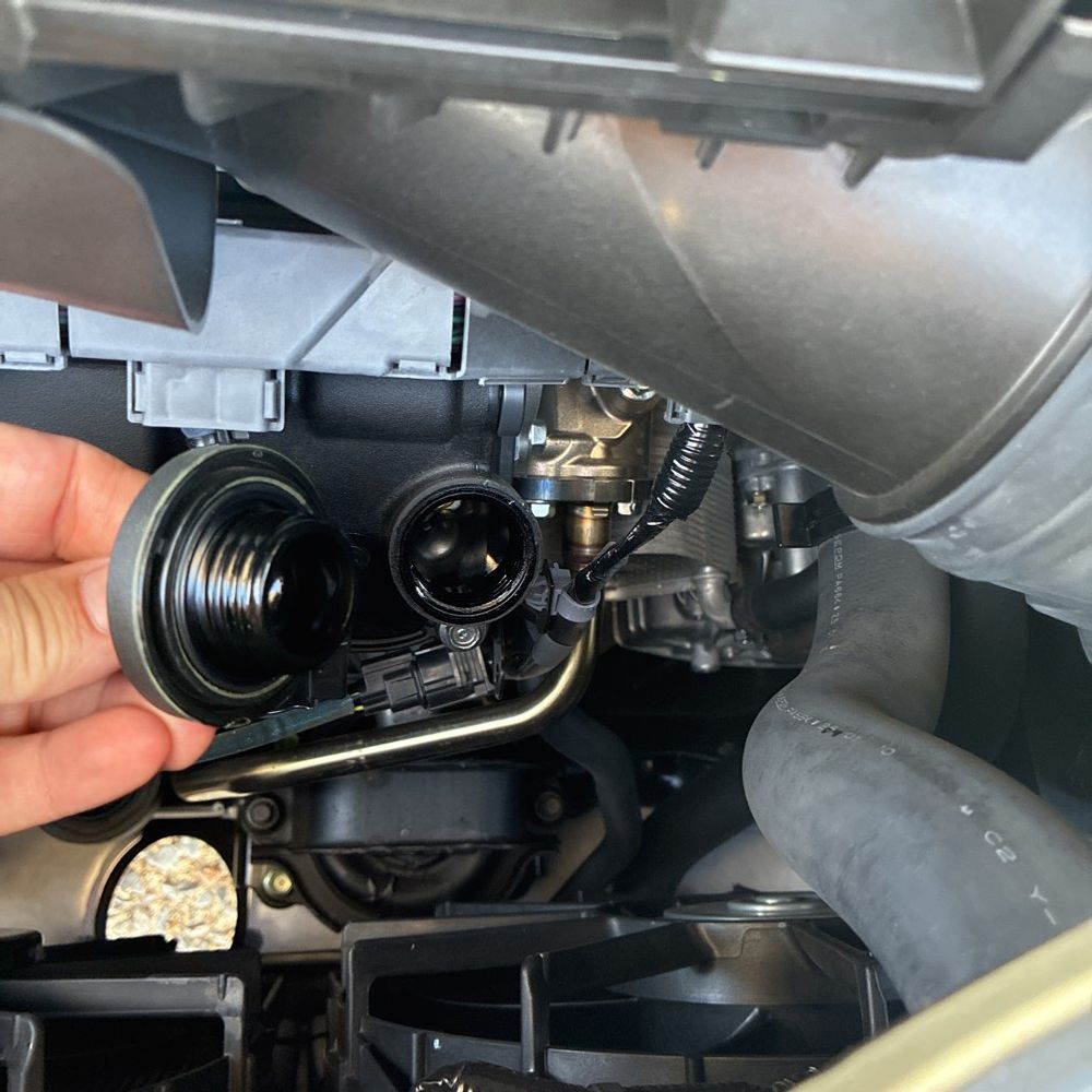 2026 Acura MDX SH-AWD w/Advance