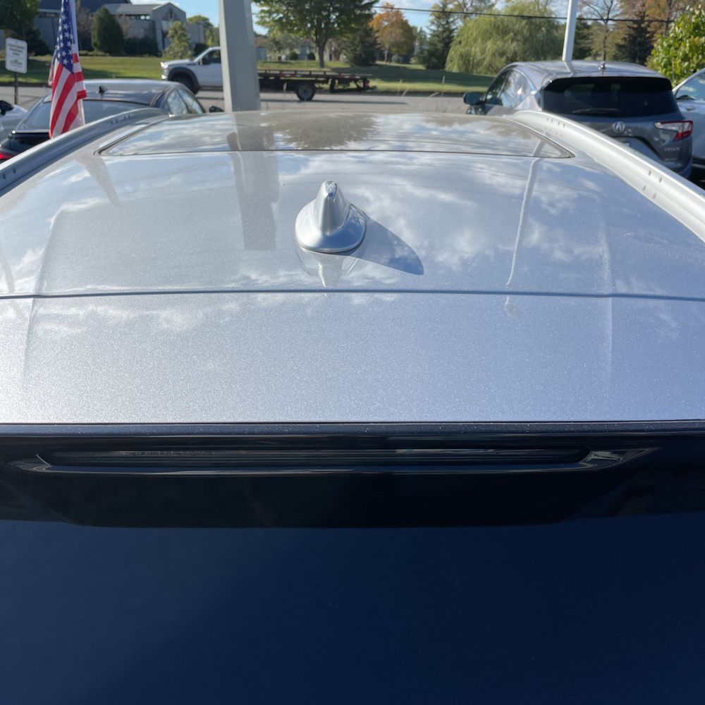 2024 Acura MDX SH-AWD w/Advance