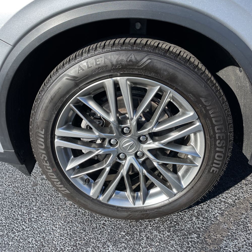 2024 Acura MDX SH-AWD w/Advance