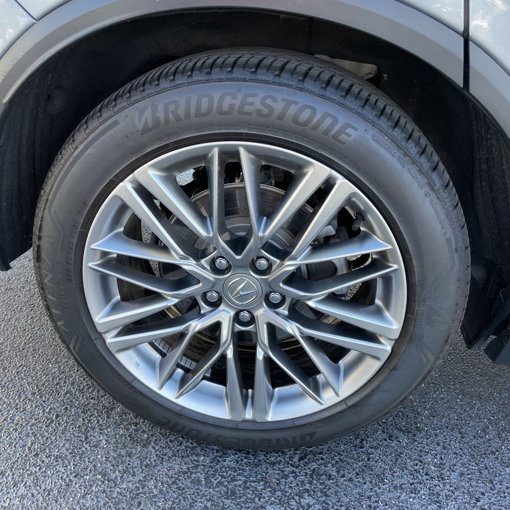 2024 Acura MDX SH-AWD w/Advance