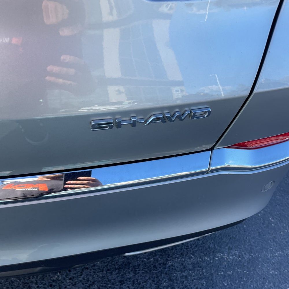 2024 Acura MDX SH-AWD w/Advance