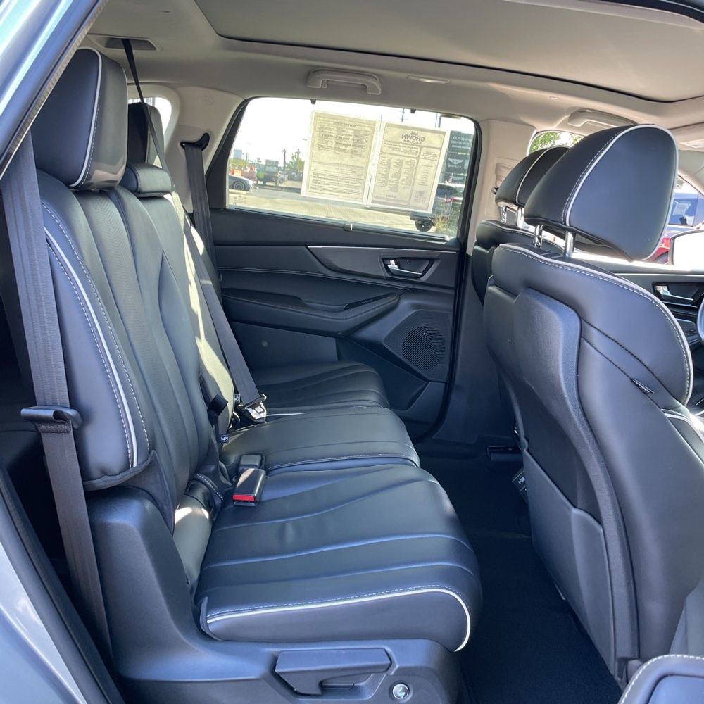 2024 Acura MDX SH-AWD w/Advance