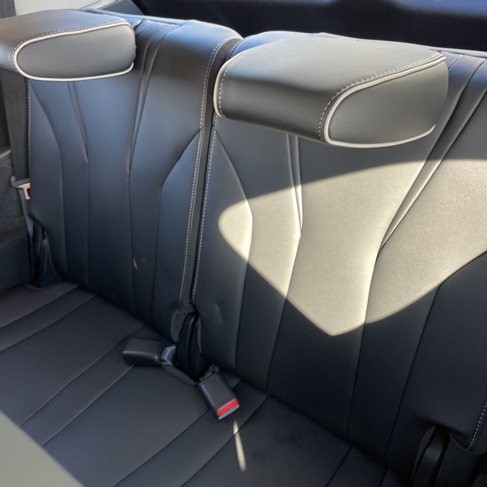 2024 Acura MDX SH-AWD w/Advance