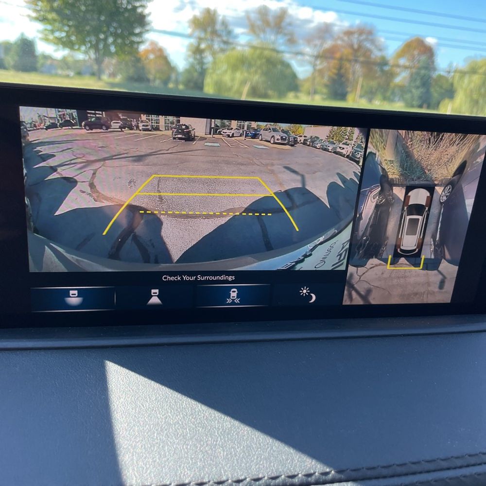 2024 Acura MDX SH-AWD w/Advance