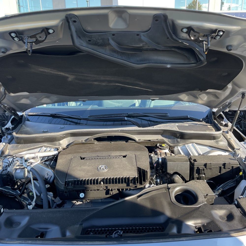 2024 Acura MDX SH-AWD w/Advance