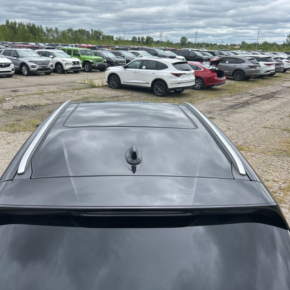 2024 Acura MDX Platinum Elite