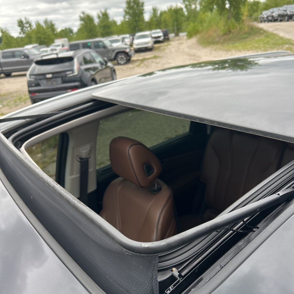 2024 Acura MDX Platinum Elite