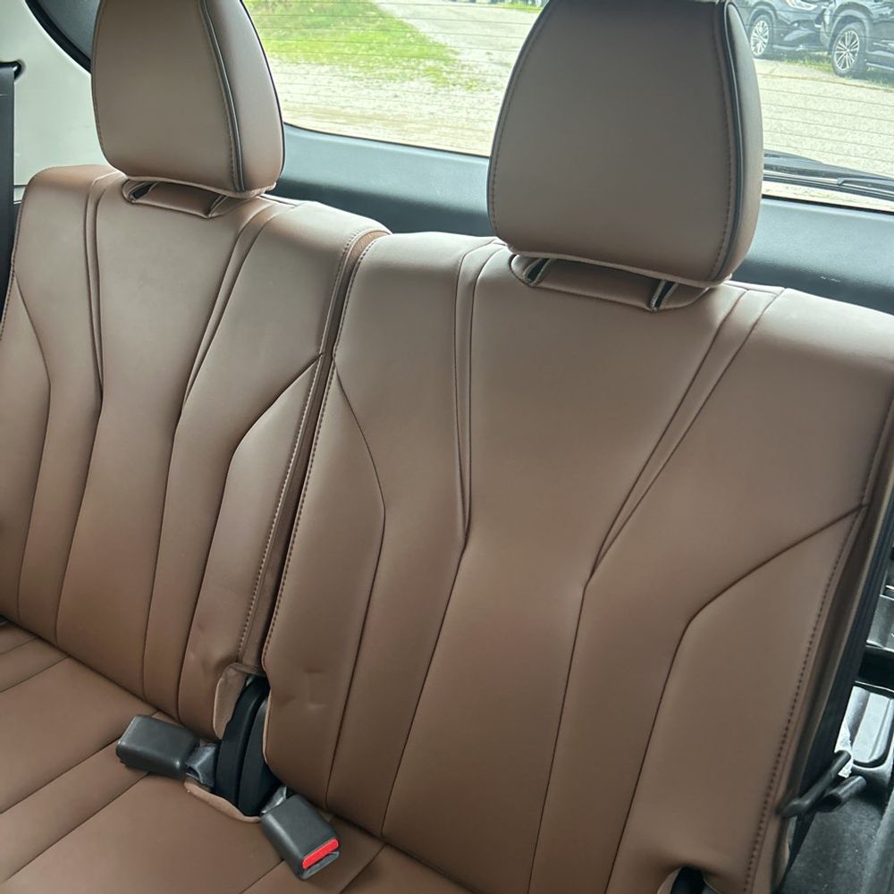 2024 Acura MDX Platinum Elite