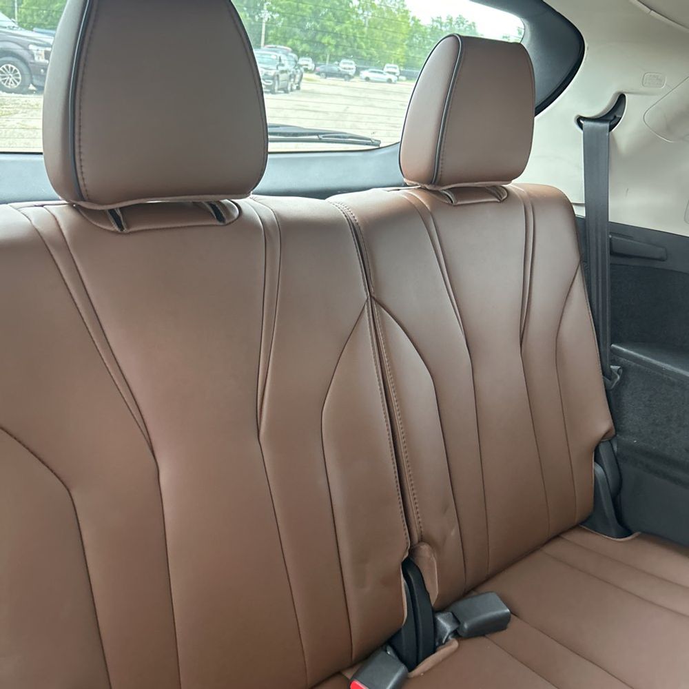 2024 Acura MDX Platinum Elite
