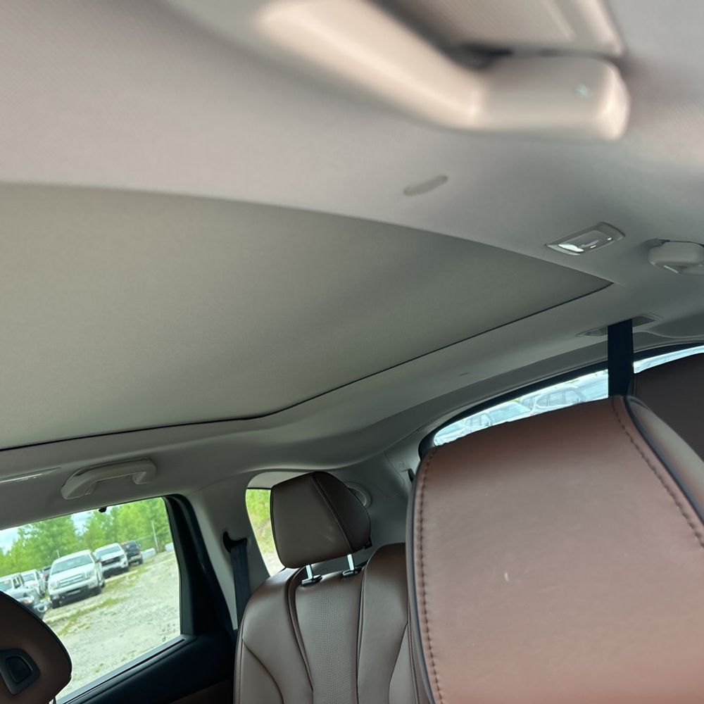 2024 Acura MDX Platinum Elite