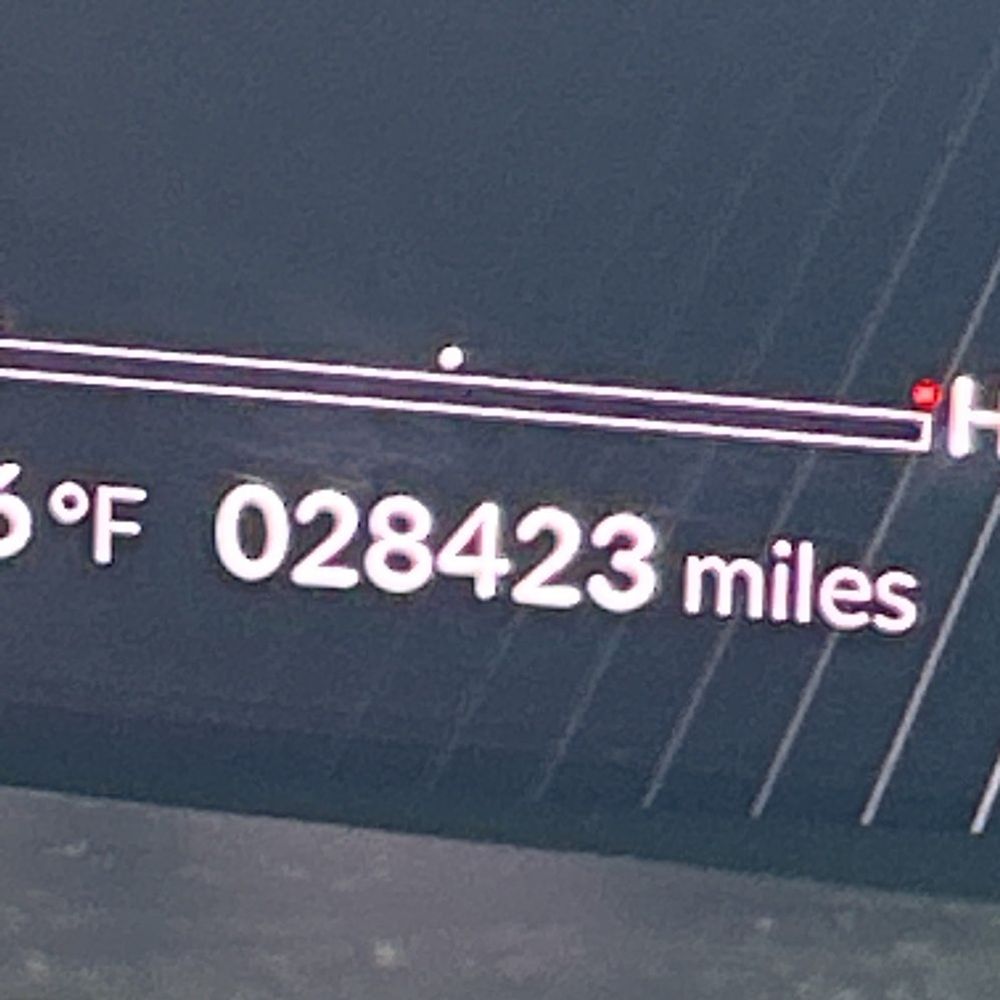 2024 Acura MDX Platinum Elite