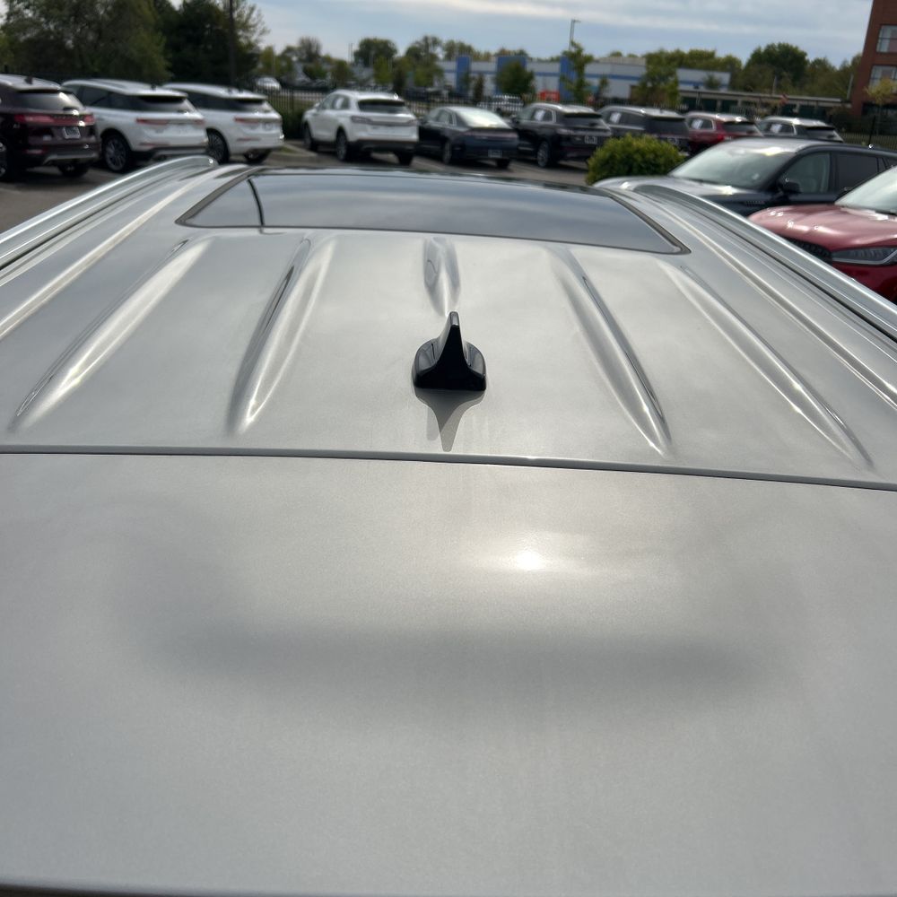 2023 Lincoln Aviator Standard