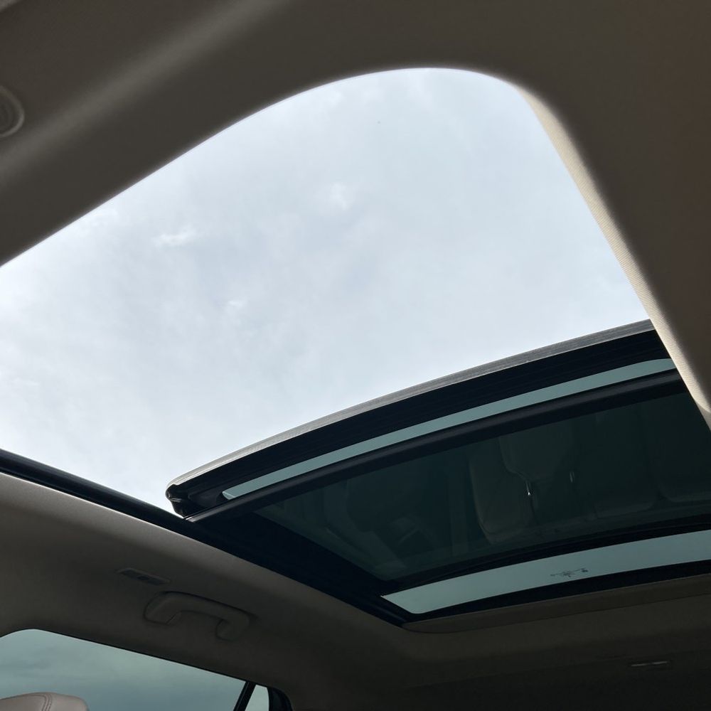 2023 Lincoln Aviator Standard