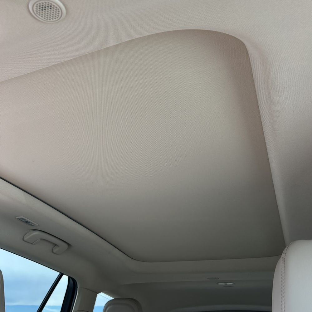 2023 Lincoln Aviator Standard