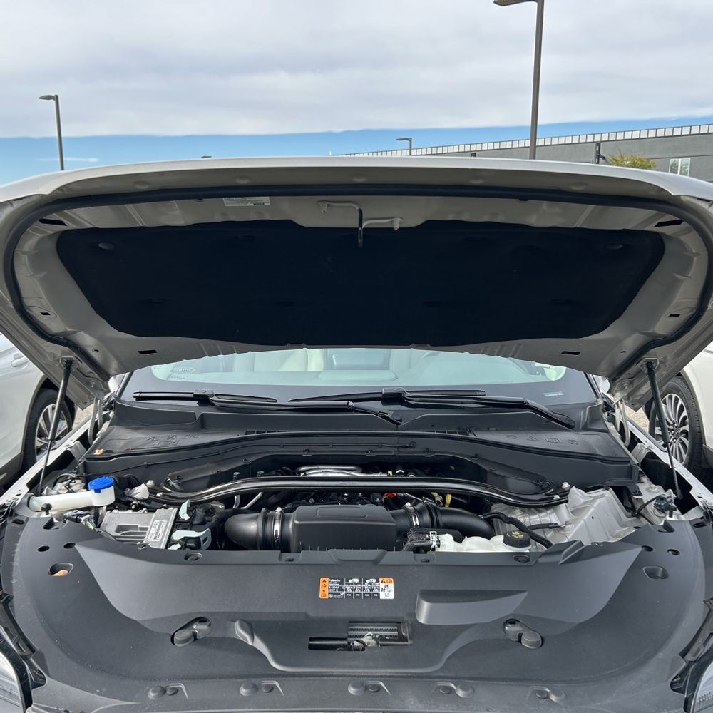 2023 Lincoln Aviator Standard