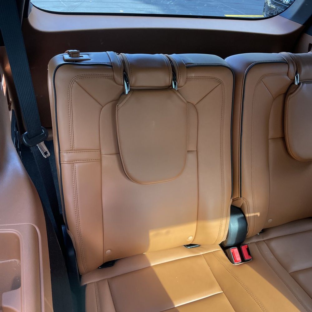 2023 Lincoln Aviator Black Label