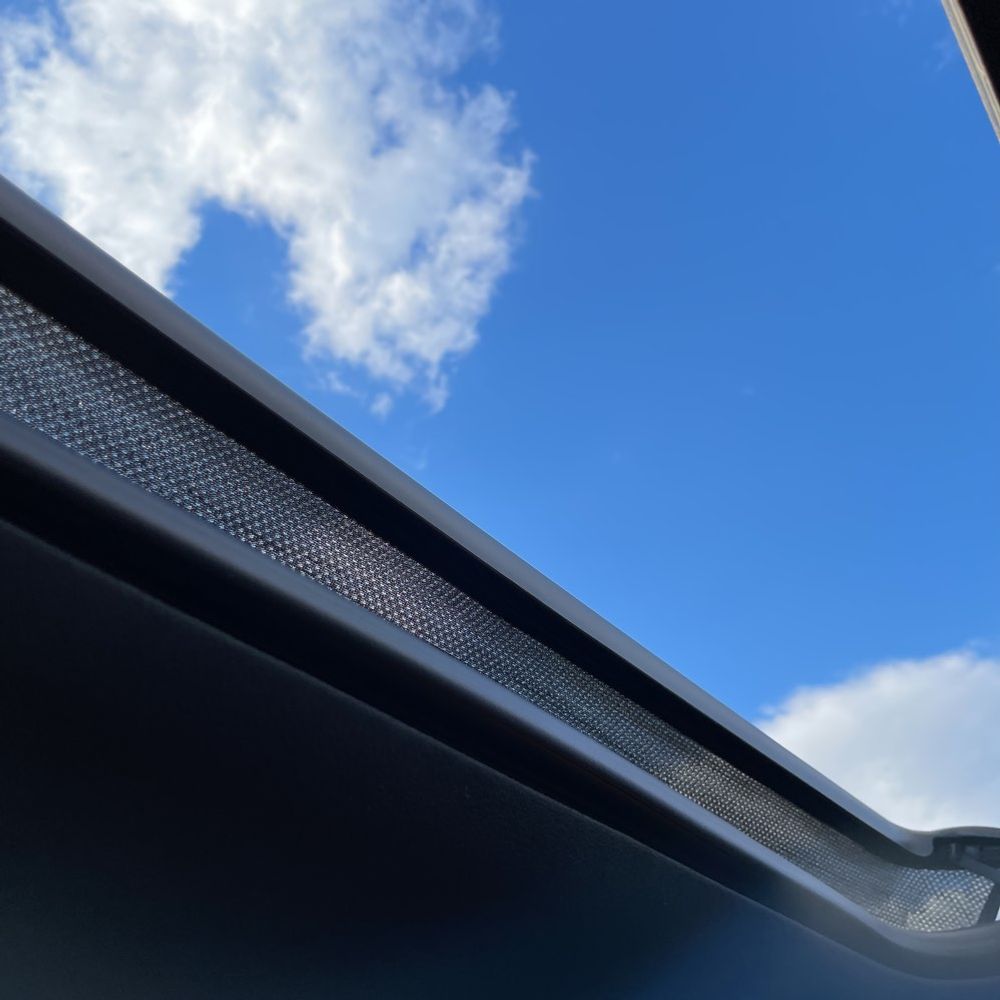 2022 Lincoln Aviator Black Label