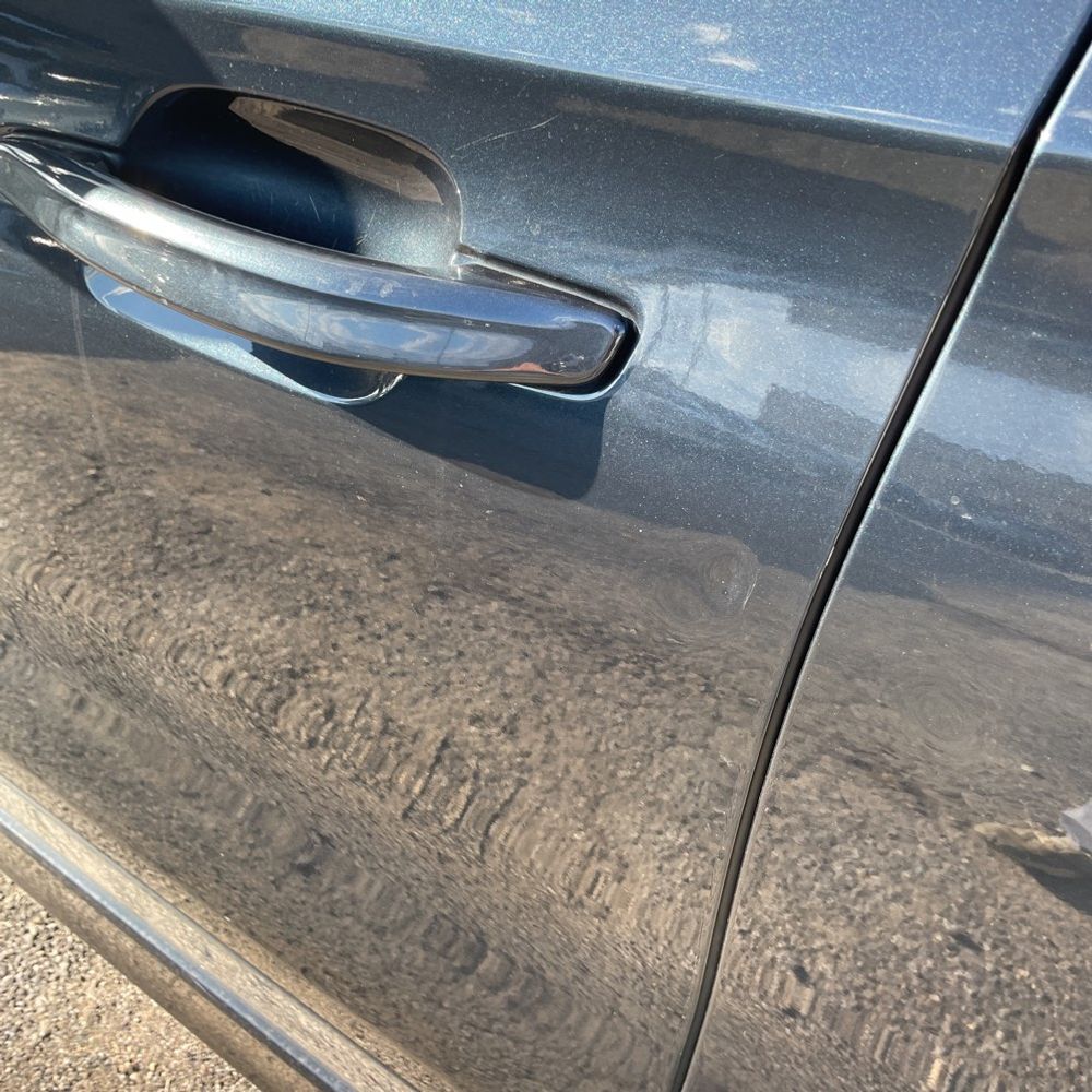 2022 Lincoln Aviator Black Label