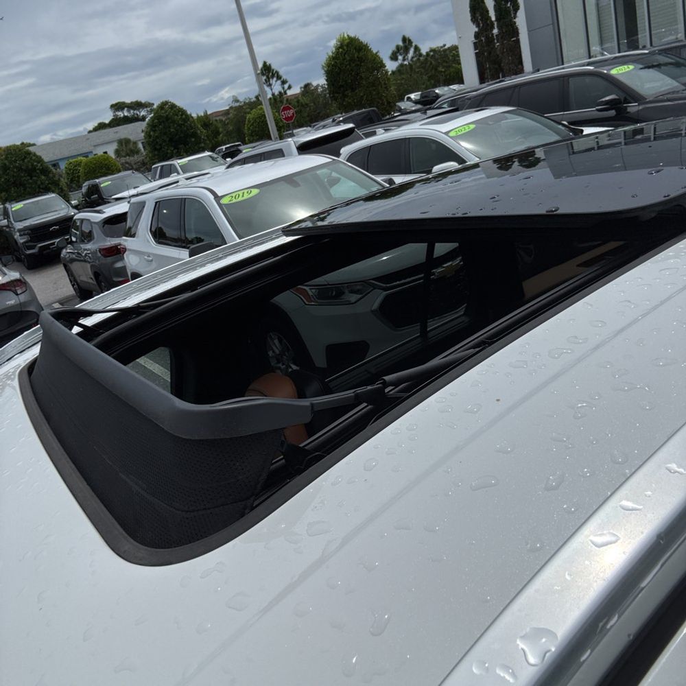 2022 Lincoln Aviator Black Label