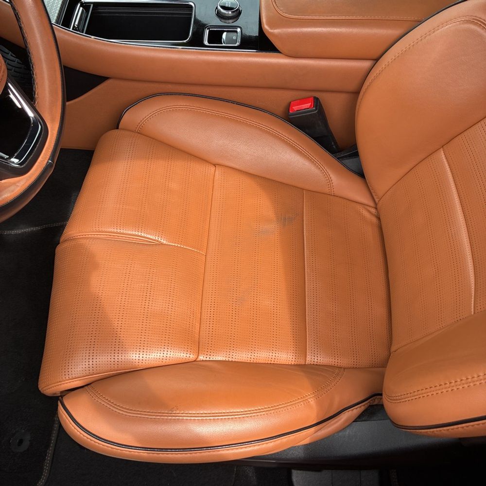 2022 Lincoln Aviator Black Label