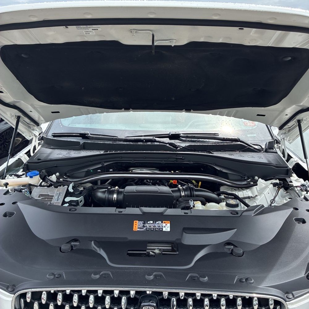 2022 Lincoln Aviator Black Label