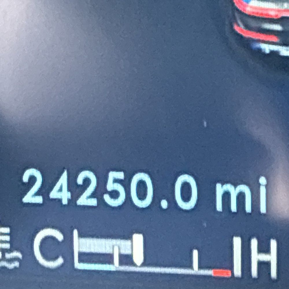 2024 Lincoln Corsair Reserve